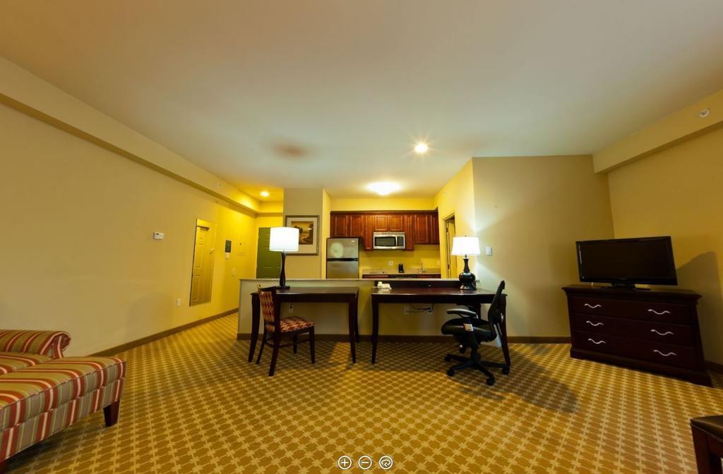 Country Suites Absecon-Atlantic City, Nj Galloway Exterior foto