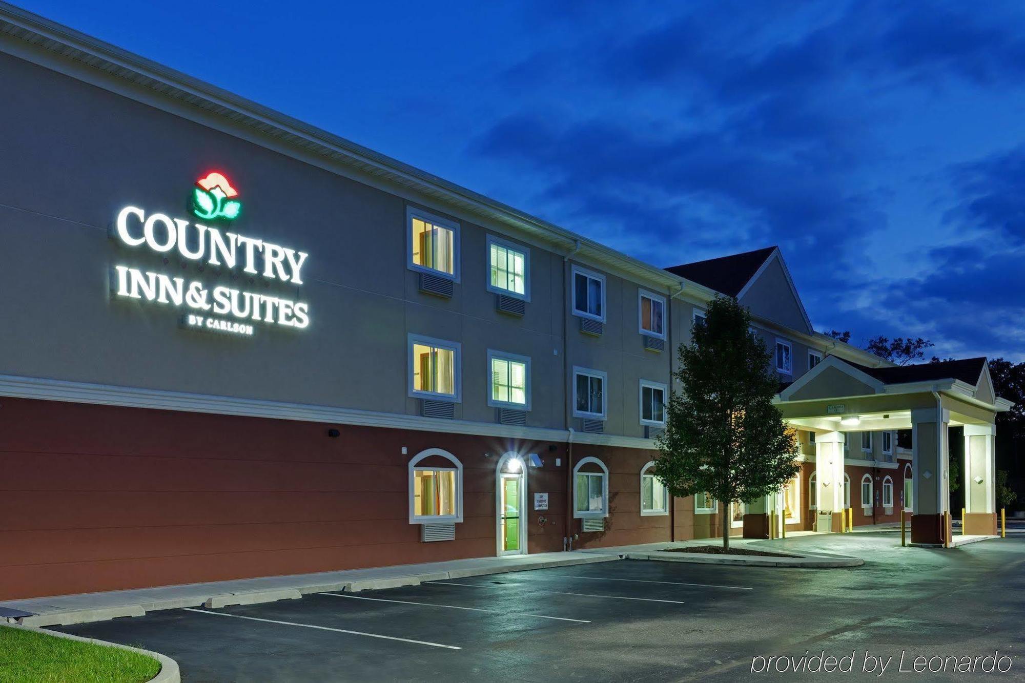 Country Suites Absecon-Atlantic City, Nj Galloway Exterior foto